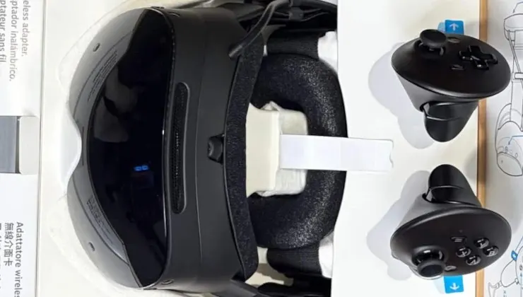 Valve releases SteamOS 0.4 for Steam Frame with up to 12% battery gains