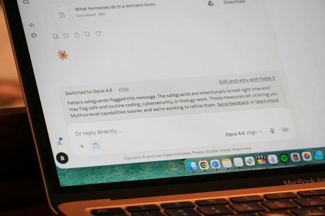 Google opens Gemini agents to Anthropic's Claude models