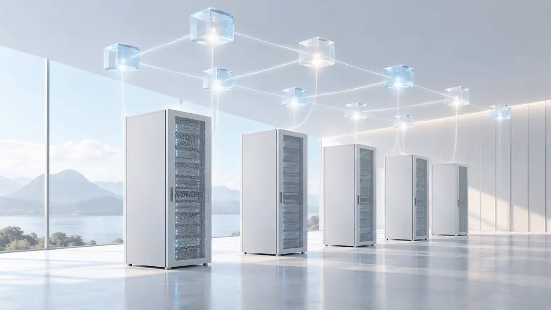 openJiuwen Open-Sources Enterprise AgentOS for AI Agent Swarms