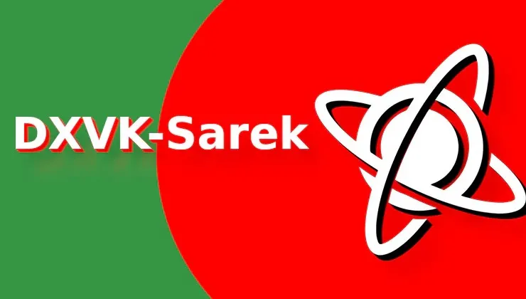 DXVK-Sarek 1.14.0 released for gaming on older GPUs