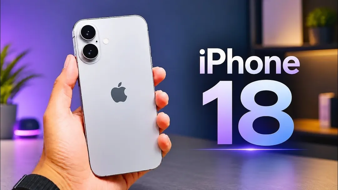 Apple to launch iPhone 18 Pro and foldable first, base models delayed to spring