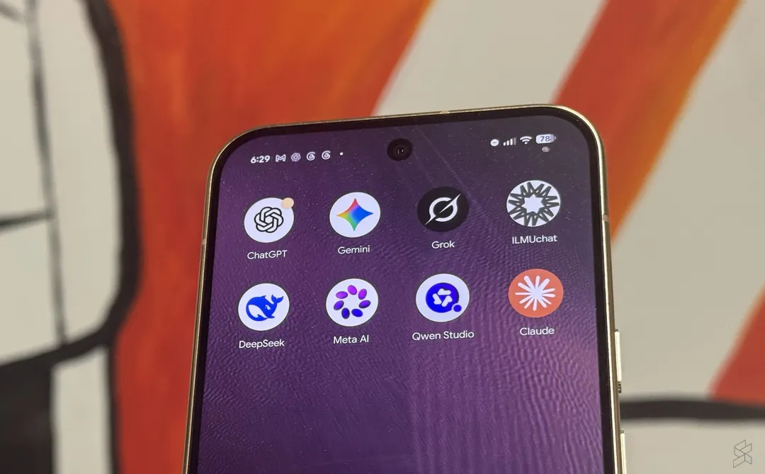 Malaysia Budget 2027: AI subscriptions eligible for income tax relief