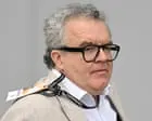 Palantir's Tom Watson says 'mob rule' must not dictate government contracts