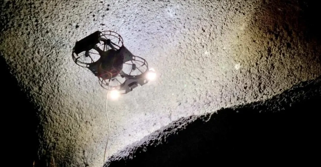 Beam Global bets $24M on US drones with ScoutDI acquisition
