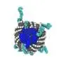 New 'computational microscope' simulates DNA packaging at 10x scale