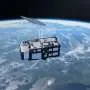 Sentinel-3C returns first Earth images two weeks after launch