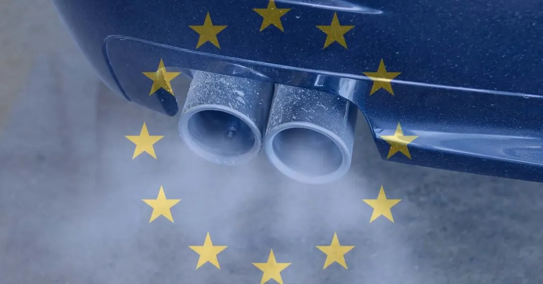 EU may loosen EV rules for the third time in two years