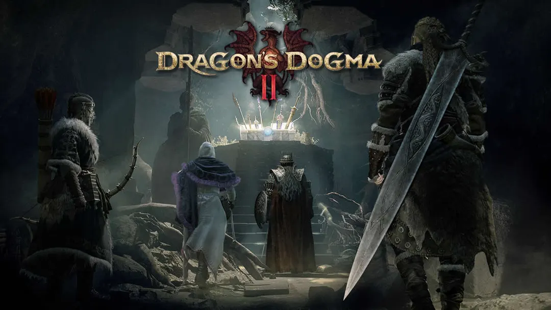 Dragon's Dogma 2 gets update 4.0 with FSR 3 and DLSS 4.5