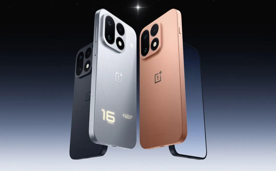 OnePlus 16 teaser confirms native 185FPS support in multiple mobile games