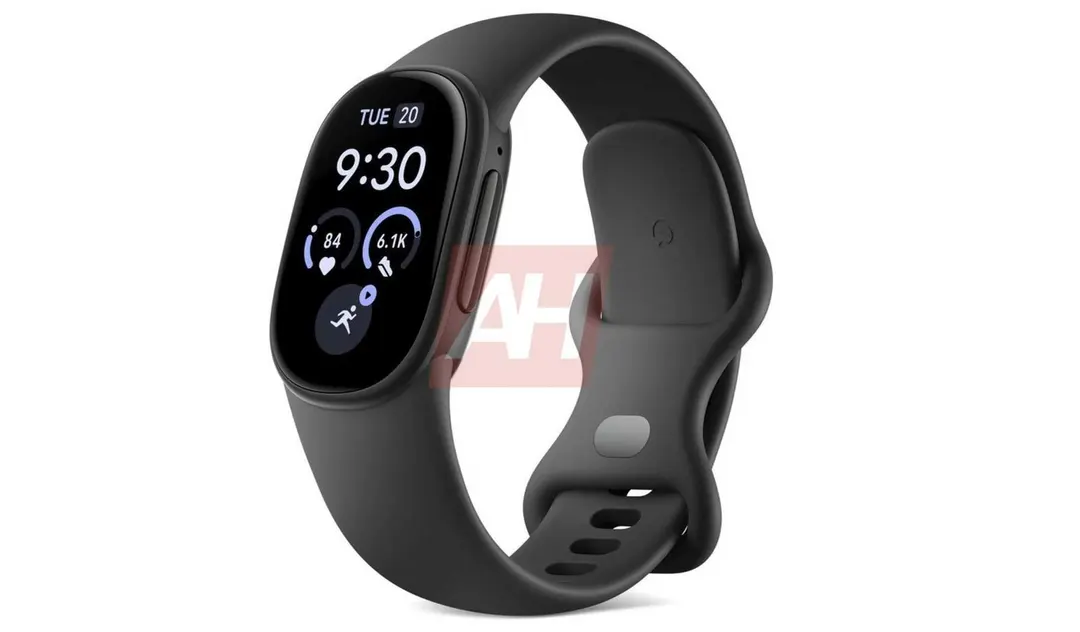 Leak: Google's Fitbit Edge tracker priced at £159 with GPS and 7-day battery