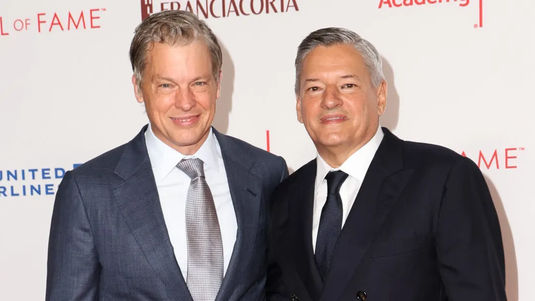 Netflix prepares layoffs affecting ~5% of staff, about 850 jobs