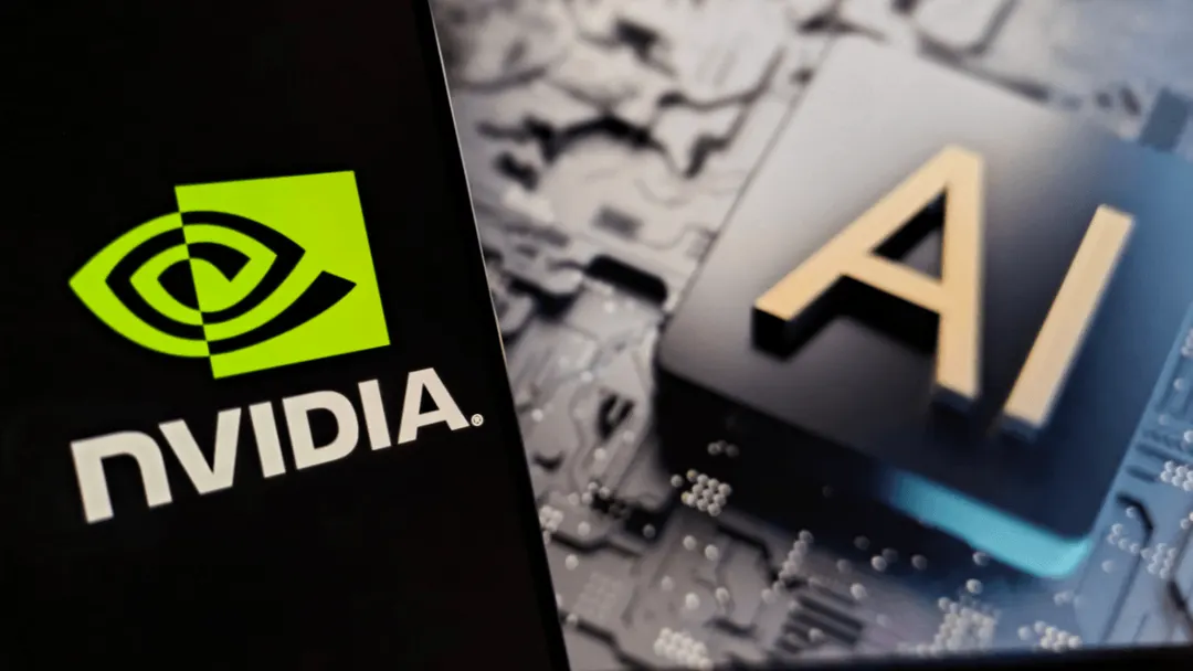 Nvidia defends open source AI alliance, says hundreds of companies being vetted
