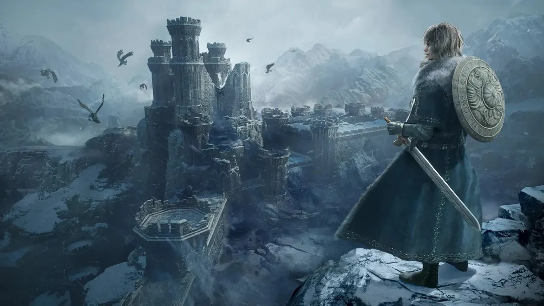Seven Xbox games launch today, led by Dragon's Dogma 2: Dark Arisen