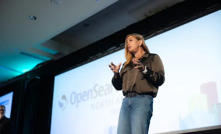 Report: OpenSearch awareness hits 89%, but only 36% call it mission-critical