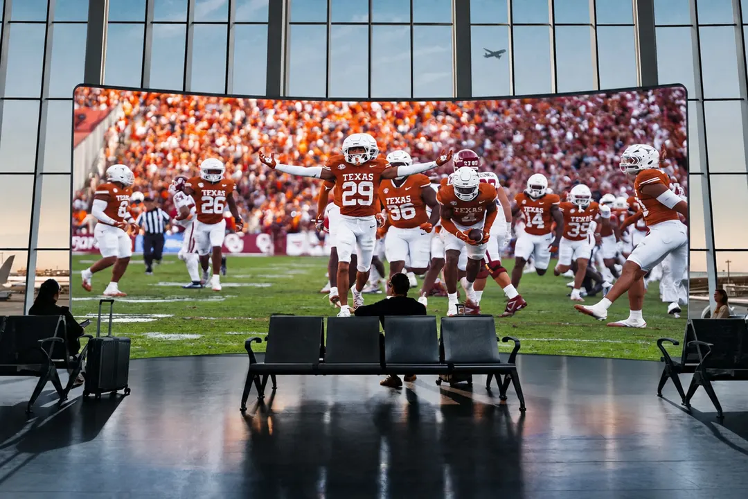 Meta Brings Immersive College Football to Quest, Plans 100+ Live Events