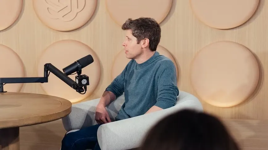 Sam Altman calls Musk a bully but says he will still work with him