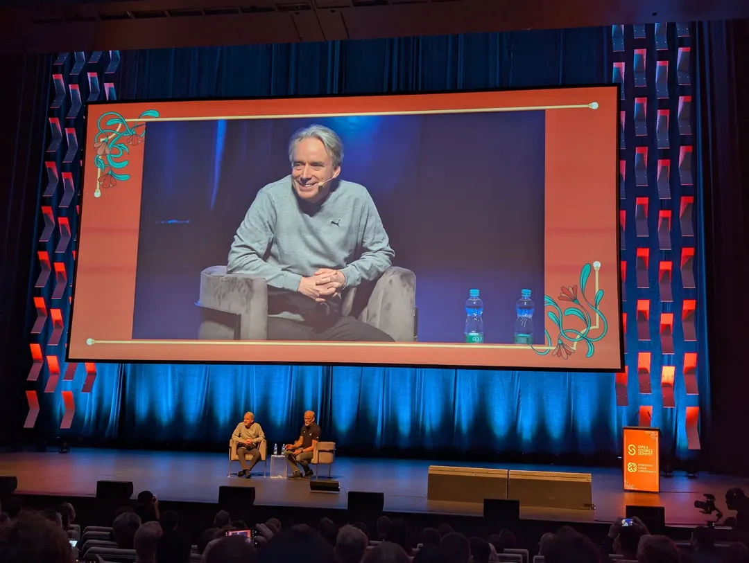 Linus Torvalds calls AI a "gateway drug" into programming, but warns against using it for "serious" work