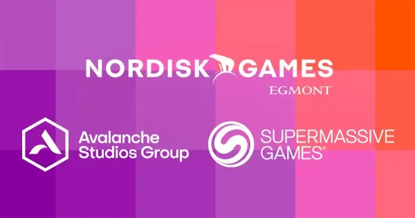 Avalanche to globally publish Supermassive games under Nordisk deal