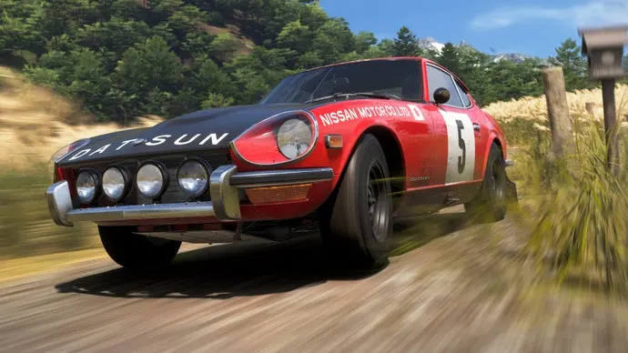 Forza Horizon 6's first major expansion launches January 21, 2027