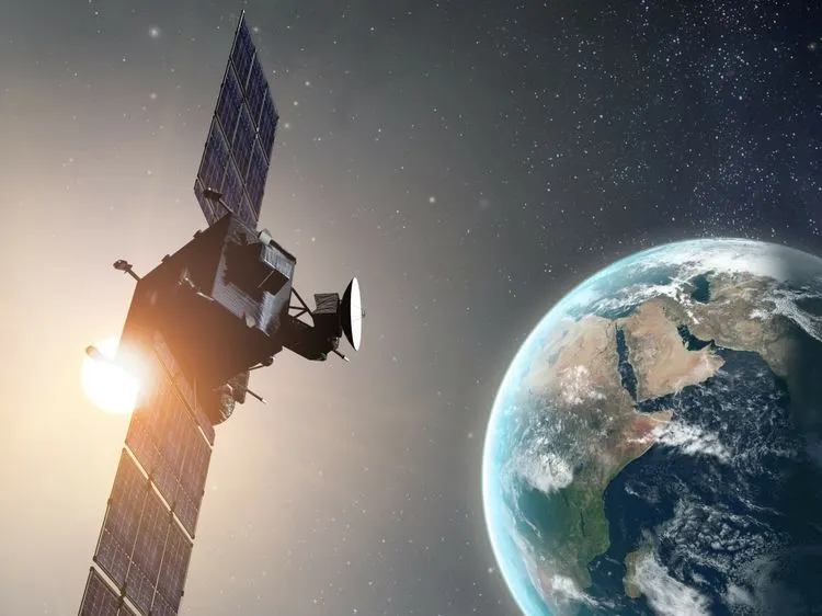 Novaspace: defence satcom revenues to top $22.6bn by 2035