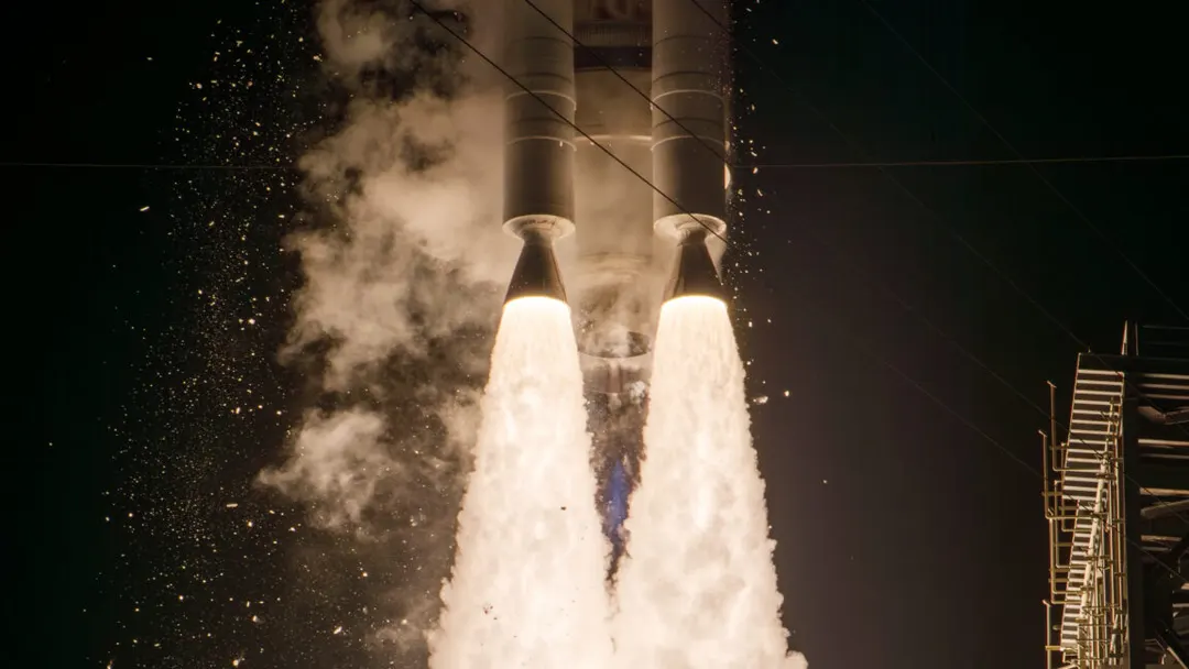 Rocket Report: Vulcan nears return, Nuri deploys five satellites