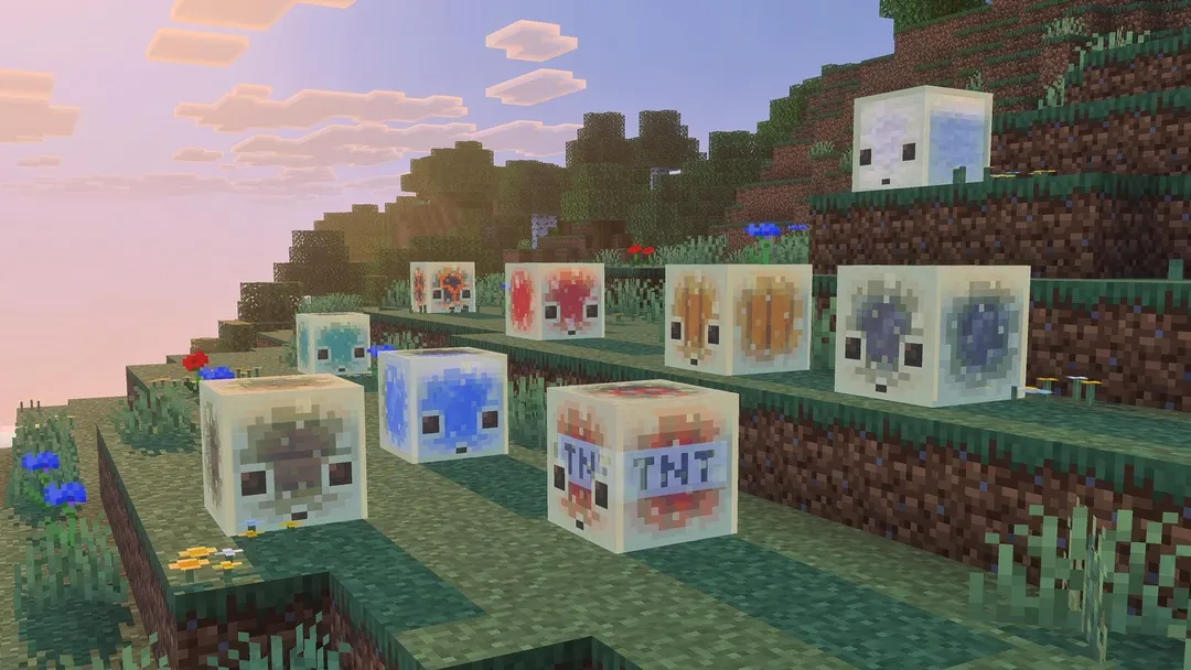 Minecraft Launches on Nintendo Switch 2 on October 27