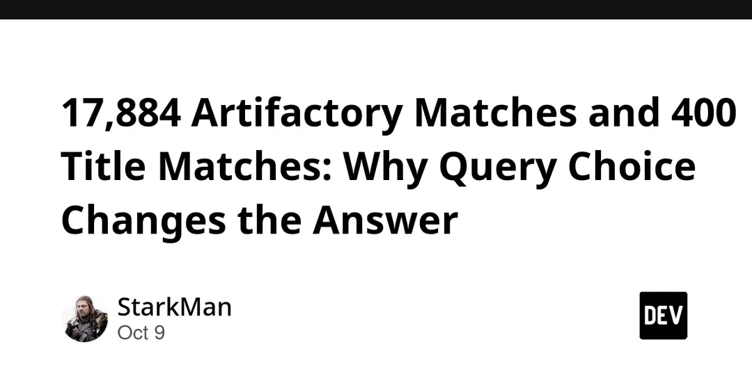 ZoomEye: 17,884 JFrog Artifactory Fingerprint Matches vs 400 Title Matches