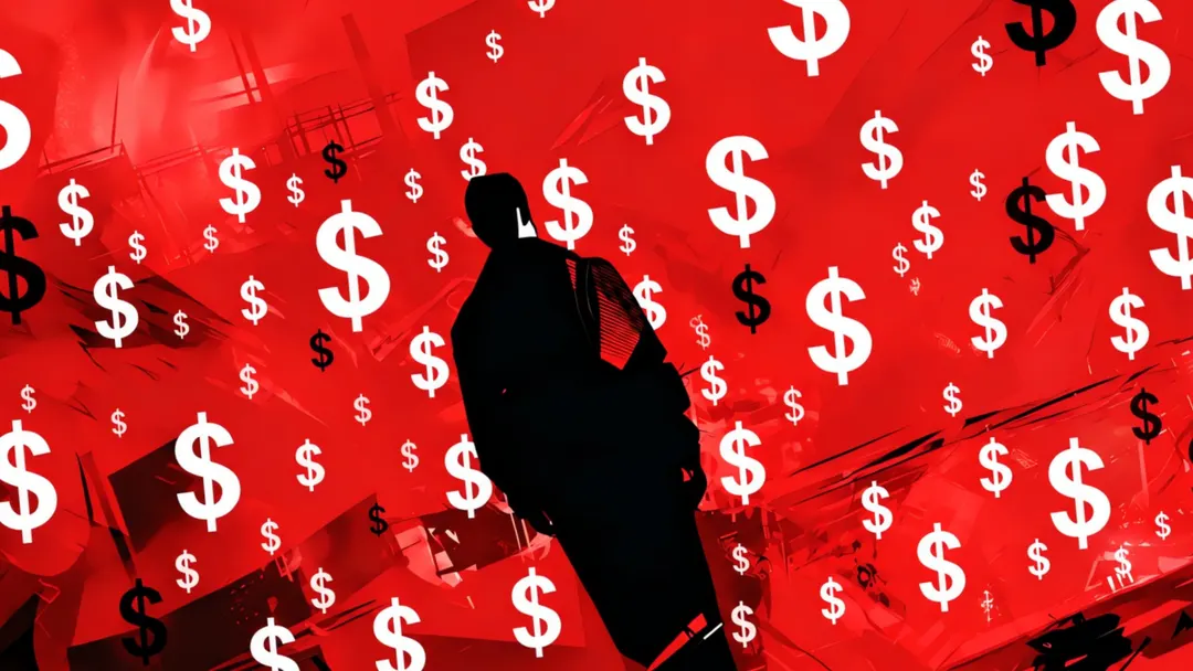 Dual citizen pleads guilty to running 15,000-mule money laundering network