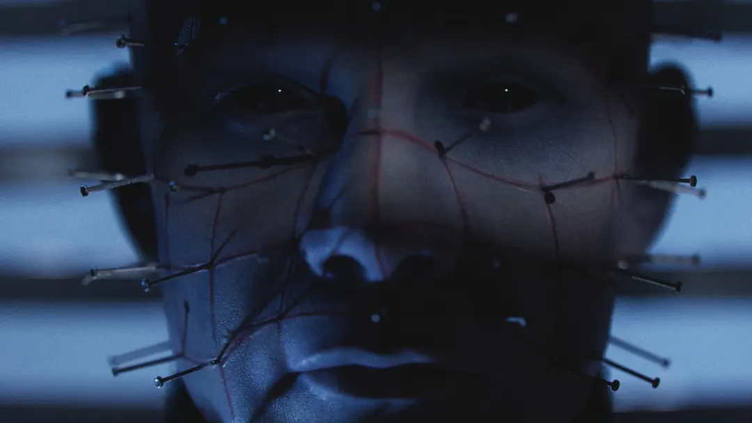 YouTuber's Channel Permanently Banned Over Censored Hellraiser: Revival Gameplay
