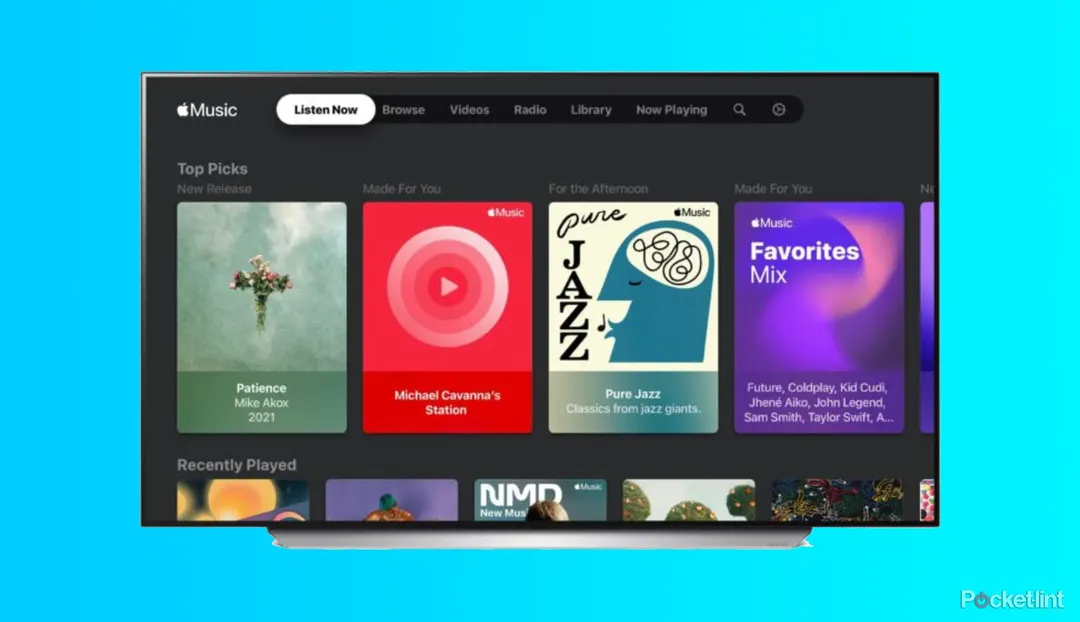 Apple TV 4K gets Hi-Res Lossless in tvOS 27, but only on newer model
