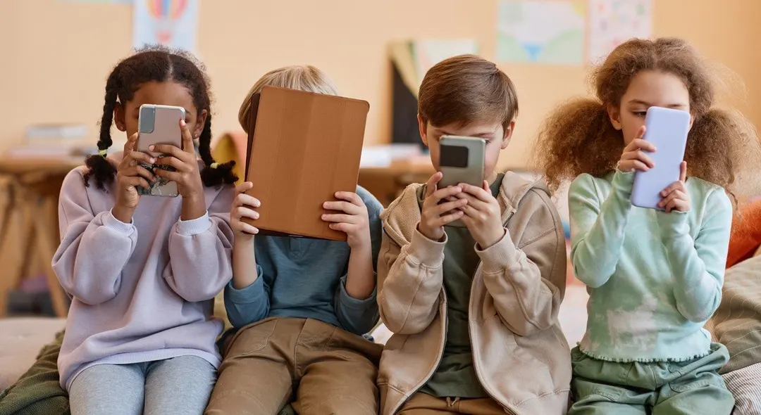 Deloitte: 70% of kids aged 8–12 bypass platform age limits