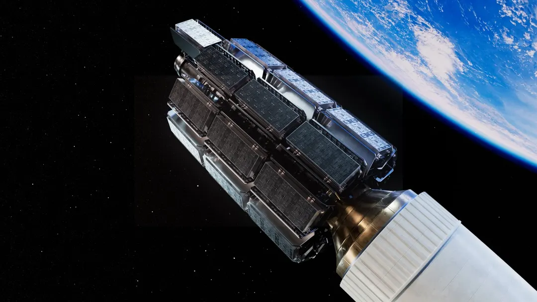 Amazon builds 1,000th Leo satellite, claims speed edge over Starlink