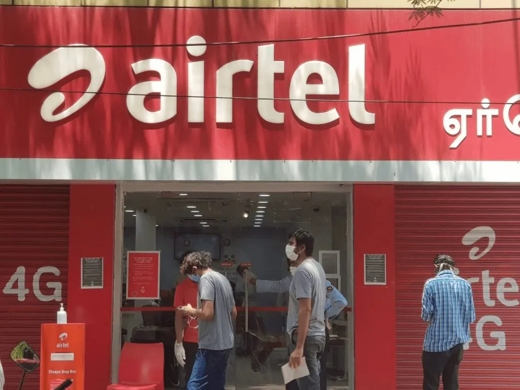 Data residency alone is not sovereignty, Airtel says at IMC 2026