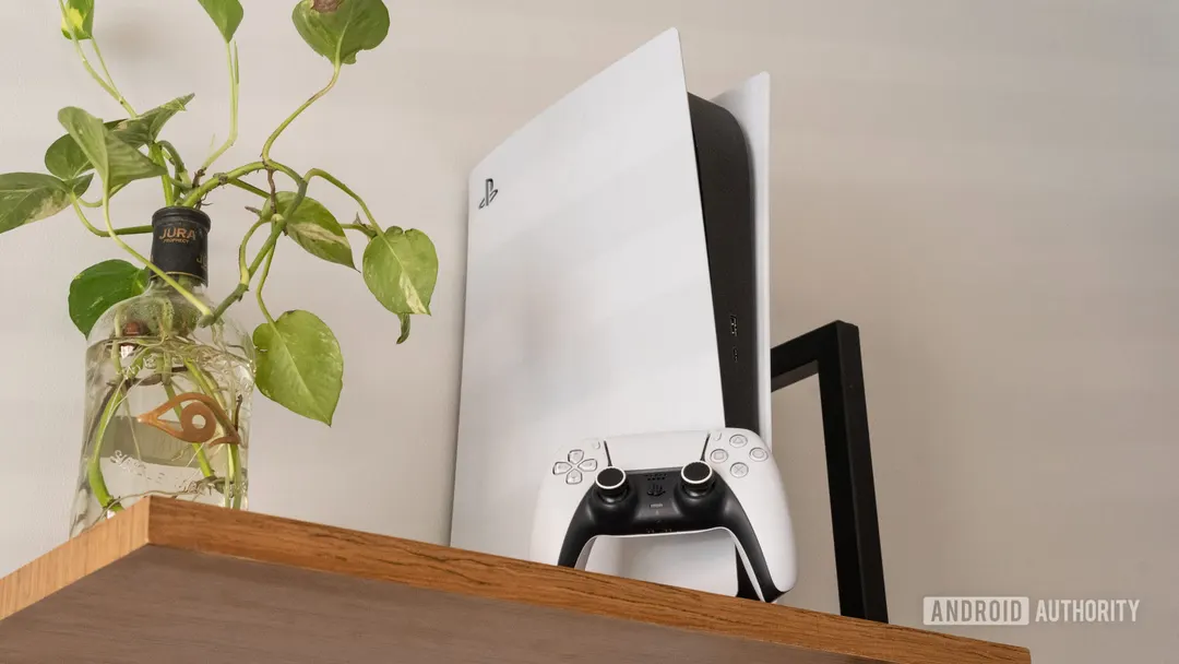 PS5SX2 v2.00 brings PS2 emulation to PS5 at up to 120 FPS