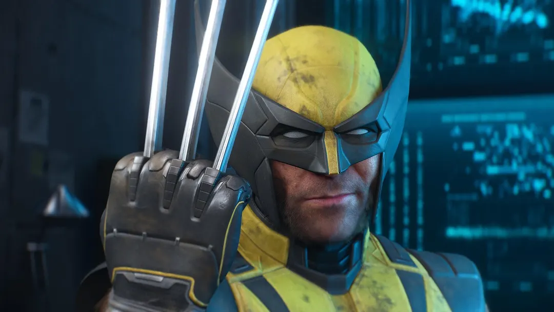 Marvel's Wolverine Sold an Estimated 2.16 Million Copies in September