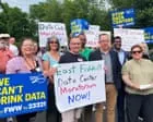 East Fishkill residents push back on 1GW AI datacenter plan