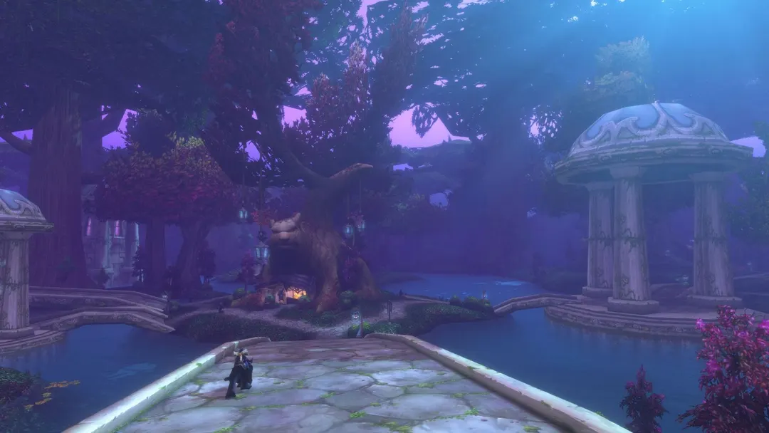 Blizzard explains why WoW: Forever won't have Summoning Stones