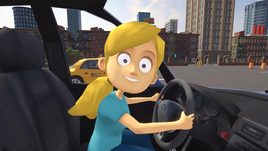 AI Driving Game Dev Takes Out Bank Loan as Demo Costs Hit $1,000 a Day