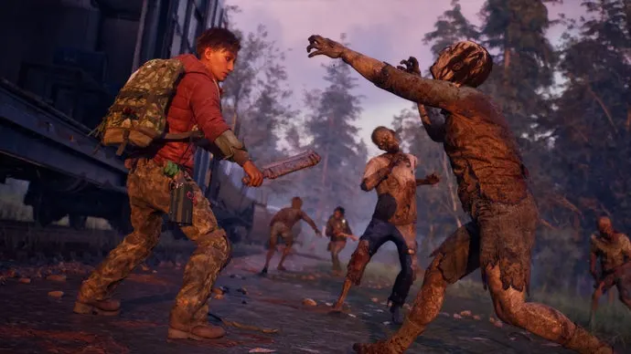 Undead Labs boss won't disclose layoff numbers after Xbox split