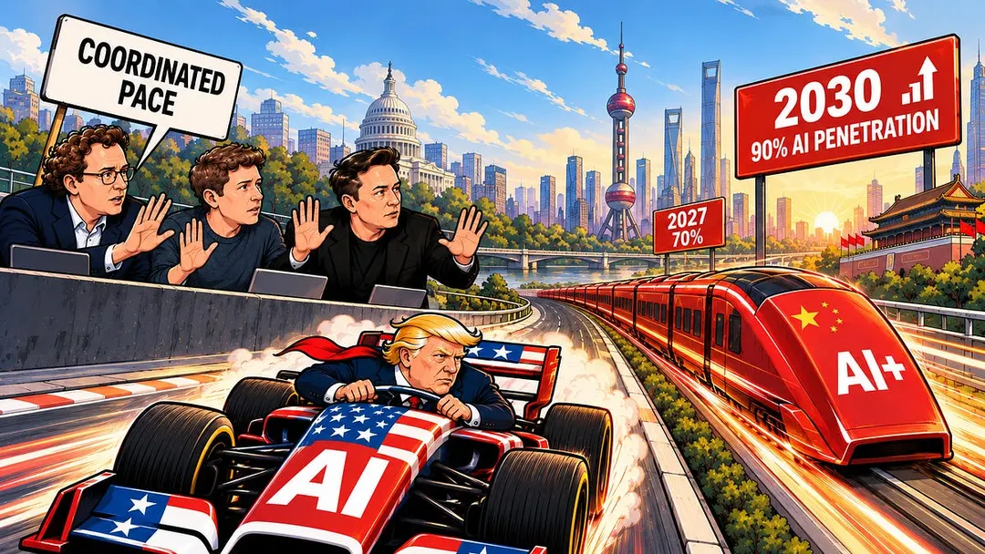 SemiAnalysis: only 3.6% of Chinese AI lab releases disclosed safety results