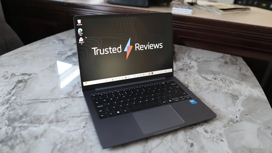 Samsung Galaxy Book6 review: Core 5 315 starting at £1049