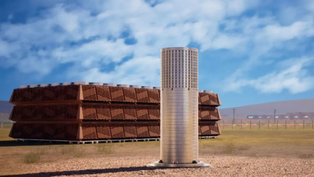 Last Energy's 5 MW pilot microreactor clears US safety review