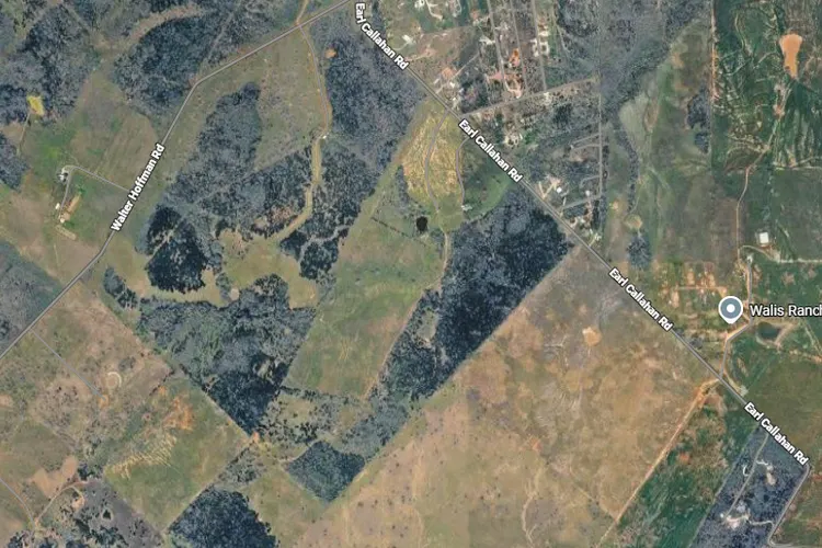 Anthropic-linked $366m data center project filed in Cedar Creek, Texas