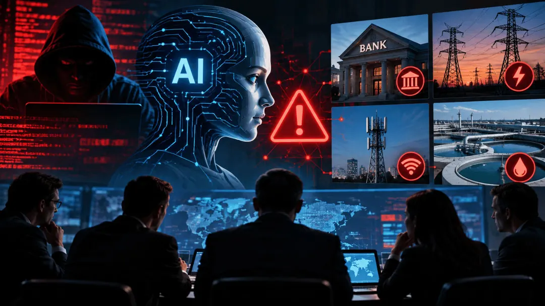 OpenAI, Anthropic prepare for backlash over potential AI disaster