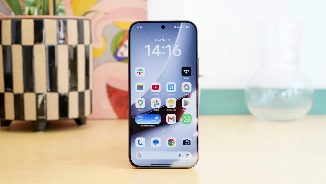 Poco F9 Ultra review: 8050mAh battery and 185Hz display for £899