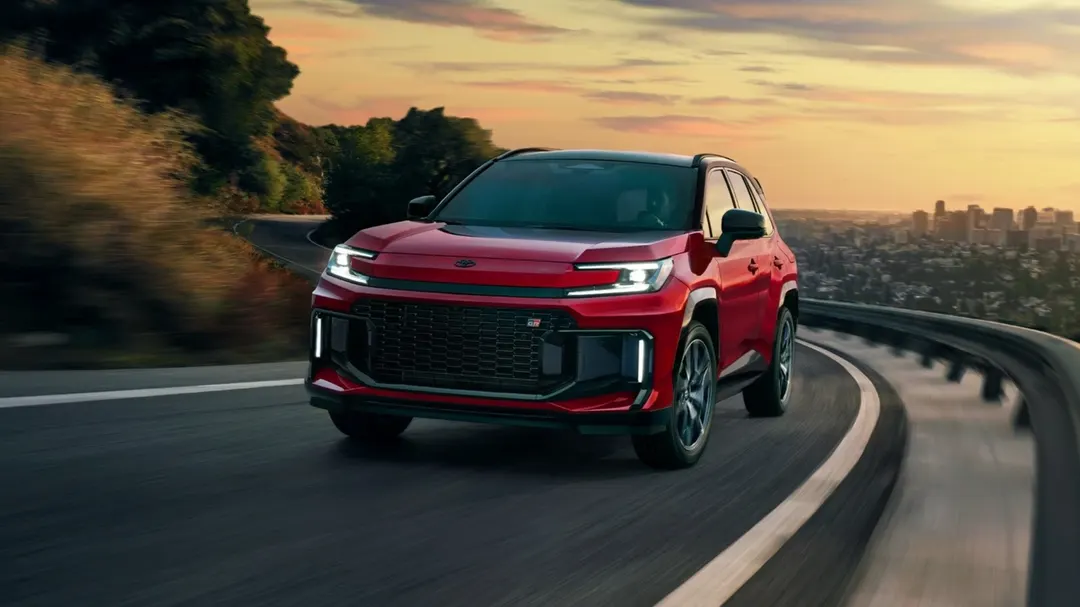 Toyota recalls 31,000 RAV4 Plug-in Hybrids over ECU software fault