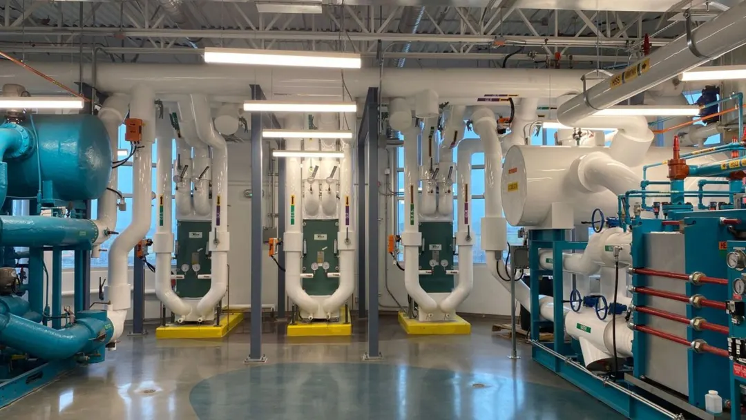 NuCube begins 250 kW tests for pump-free nuclear microreactor in Utah