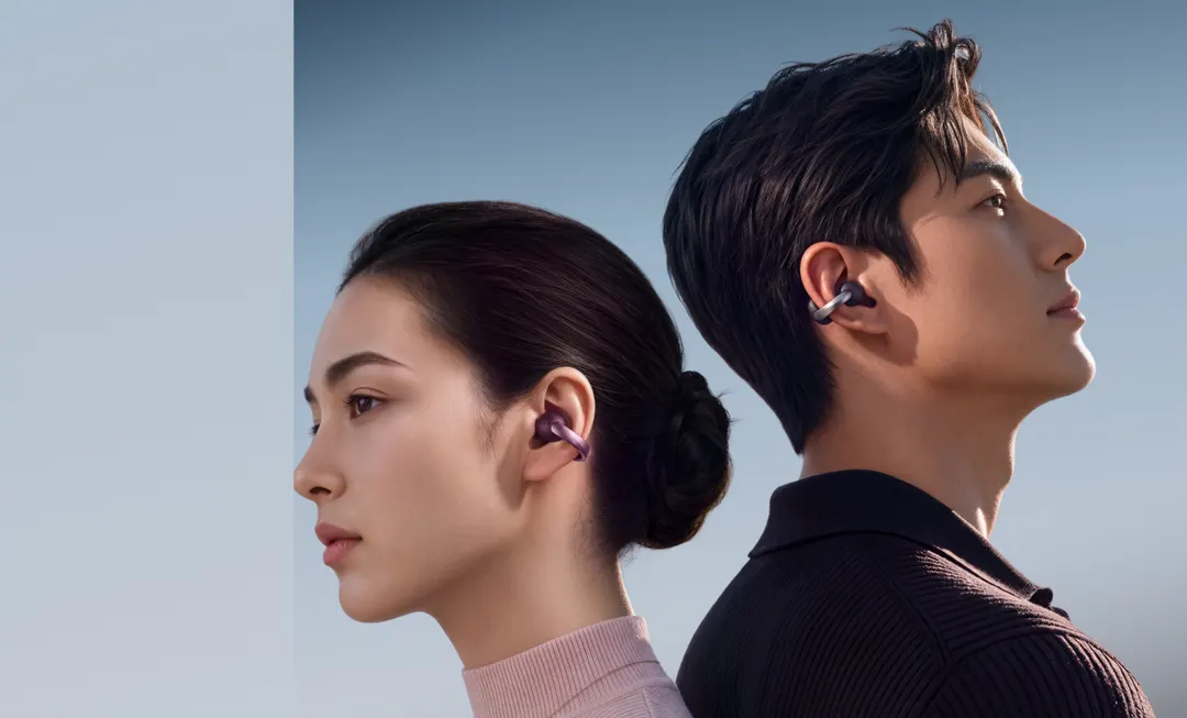 Anker Soundcore AeroClip 2 launches in Malaysia at RM729 with Guinness-certified speech clarity