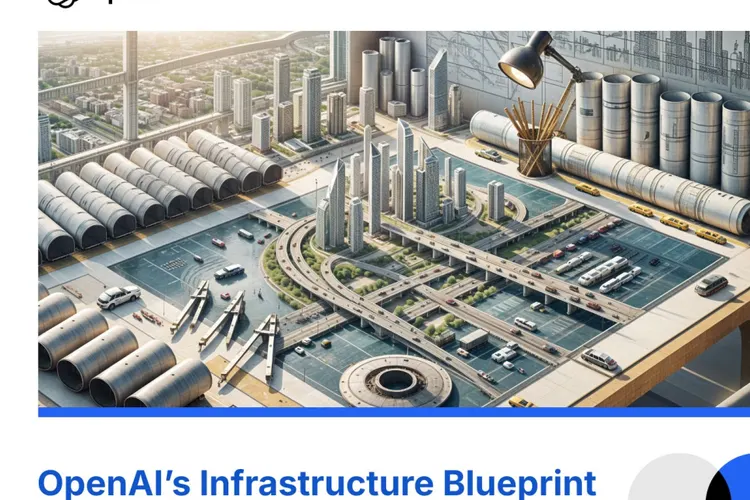 xAI commissioning lead Michael Roberson joins OpenAI infrastructure team