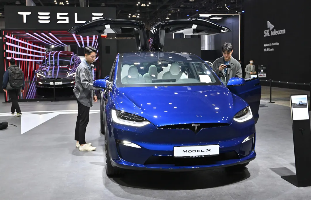 Tesla Vows FSD Certification in Korea After Audit Reveals Zero Road Tests